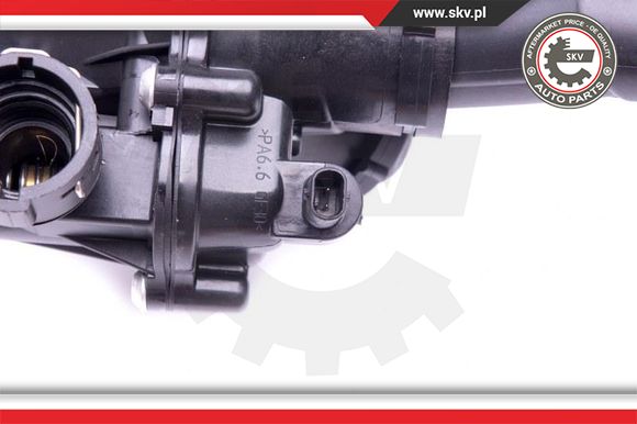 Termostat ESEN SKV 20SKV121