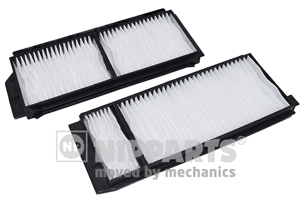 Filtr kabinowy NIPPARTS J1343017