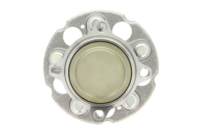 Zestaw łożysk koła SKF VKBA 7704