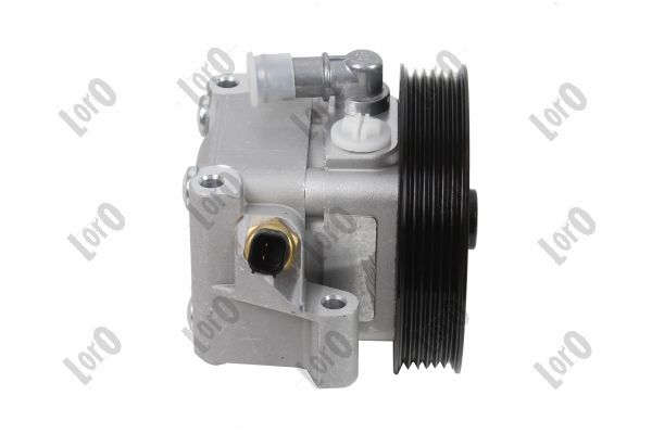 Pompa hydrauliczna, układ kierowniczy ABAKUS 140-01-023