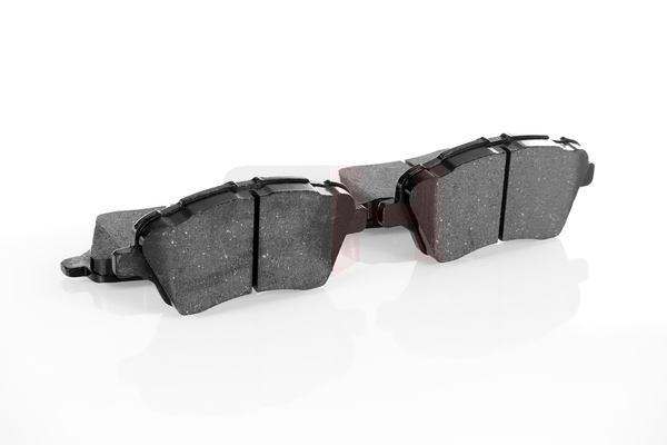 Klocki hamulcowe GH GH-411002