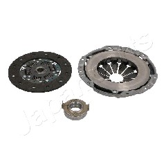Zestaw sprzęgła JAPANPARTS KF-822