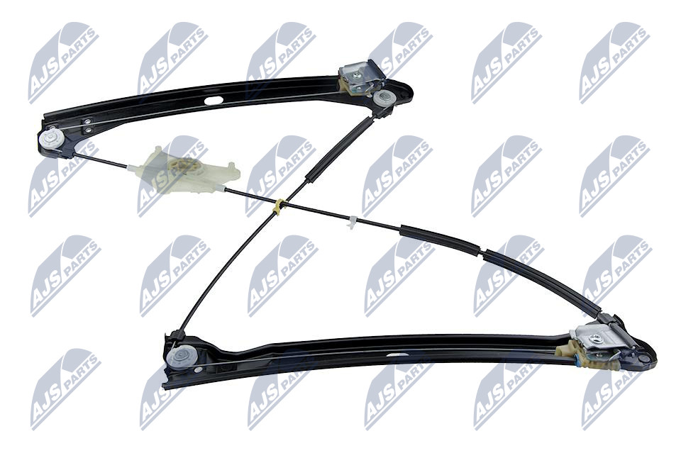 Zacisk hamulca NTY HZP-PL-053