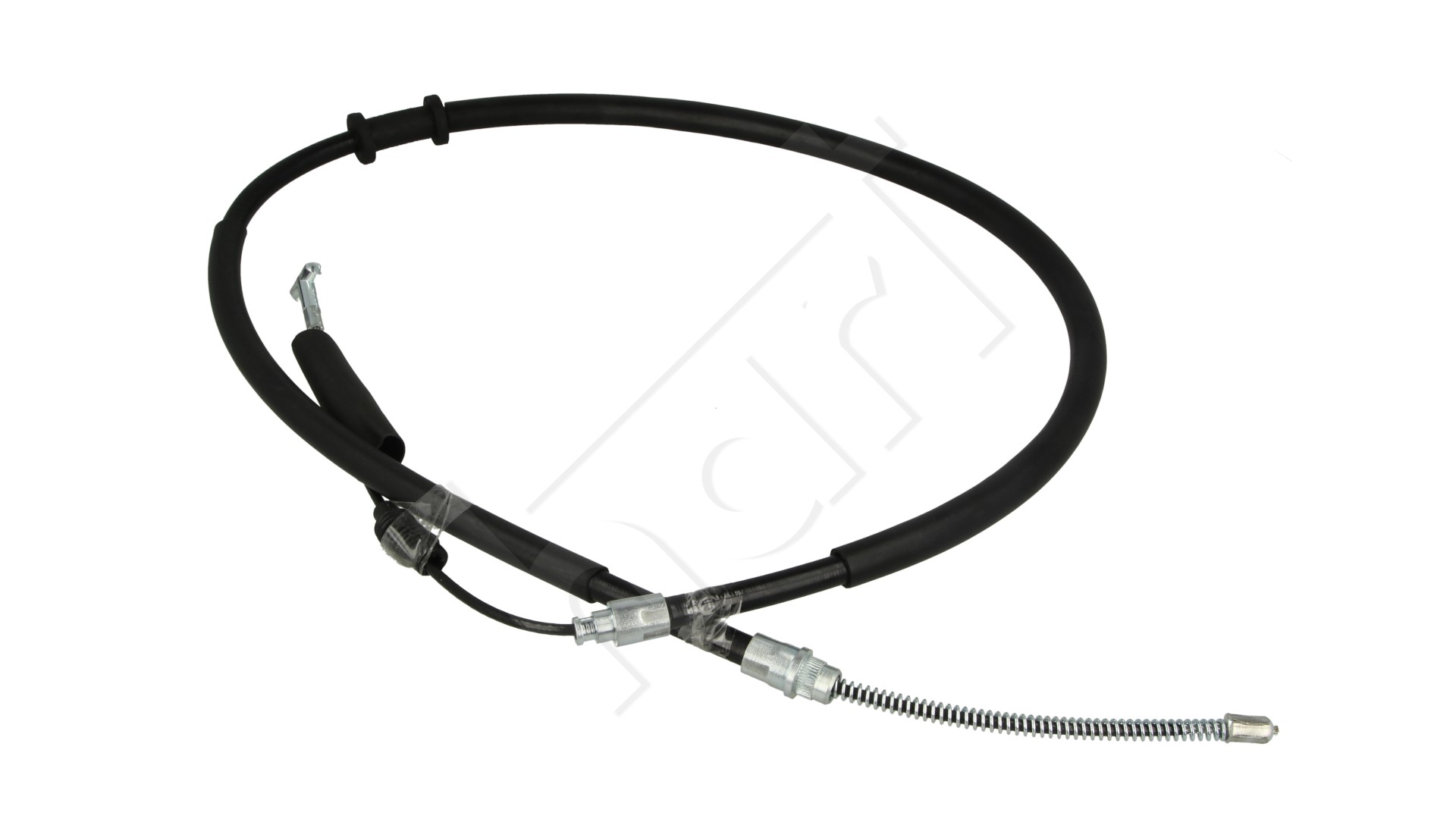 Linka hamulca ręcznego HART 224 015