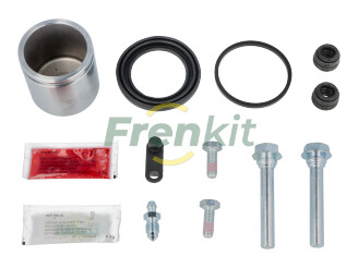 Zestaw naprawczy zacisku hamulcowego FRENKIT 754431