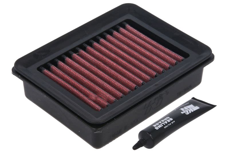 Filtr powietrza K&N FILTERS TB-9016