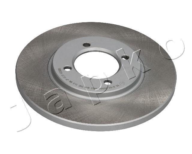 Tarcza hamulcowa JAPKO 60228C