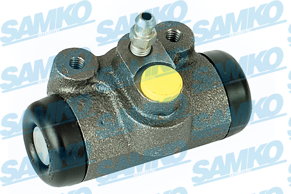 Cylinderek SAMKO C05158