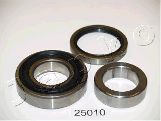 Zestaw łożysk koła JAPKO 425010