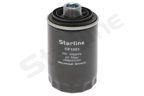 Filtr oleju STARLINE SF OF1001