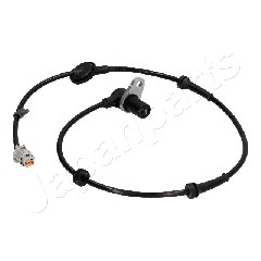 Czujnik ABS JAPANPARTS ABS-124