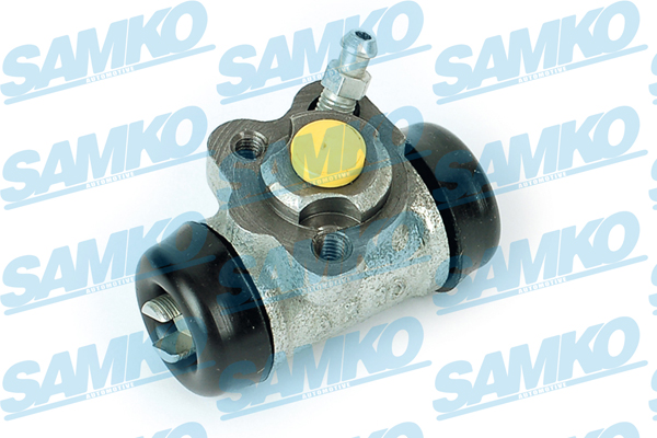Cylinderek SAMKO C99960