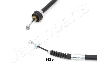 Linka hamulca ręcznego JAPANPARTS BC-H13