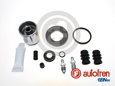 Zestaw naprawczy zacisku hamulcowego AUTOFREN SEINSA D41164K