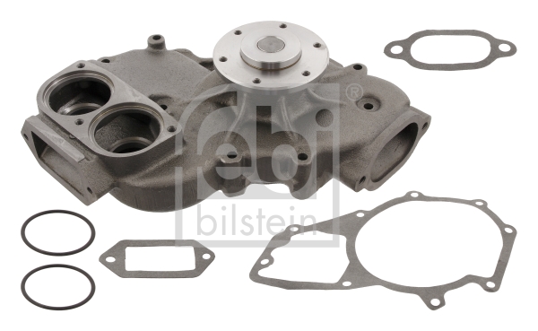 Pompa wody FEBI BILSTEIN 28626