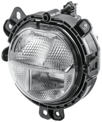 Lampa przeciwmgielna przednia HELLA 1N1 011 748-131