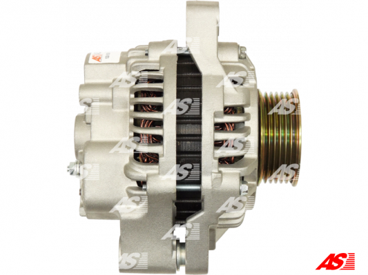 Alternator AS-PL A5076