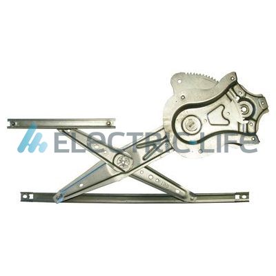 Podnośnik szyby ELECTRIC LIFE ZR TY712 L