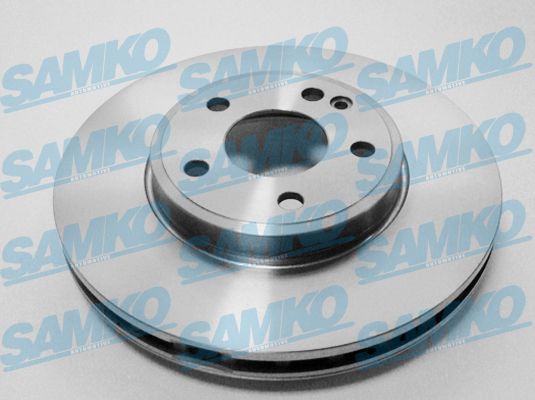 Tarcza hamulcowa SAMKO M2083V