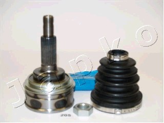 Przegub JAPKO 62205