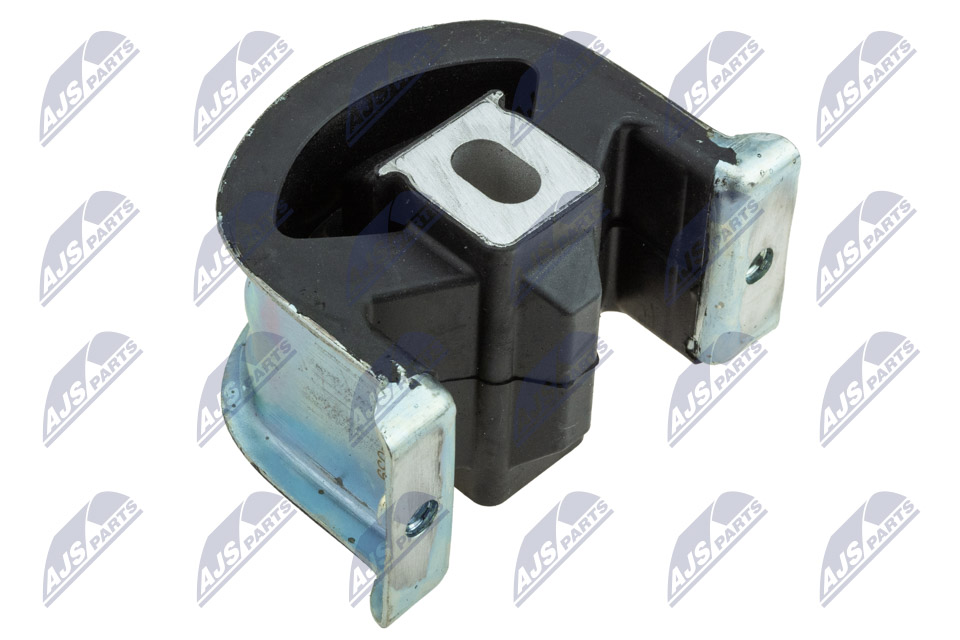 Łożyskowanie silnika NTY ZPS-VW-039