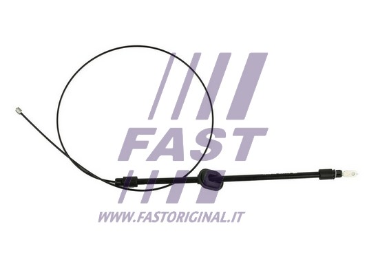 Linka hamulca ręcznego FAST FT69023