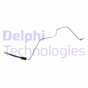 Przewód hamulcowy elastyczny DELPHI LH7722