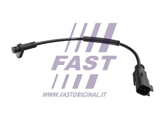 Czujnik prędkości obrotowej koła FAST FT80409