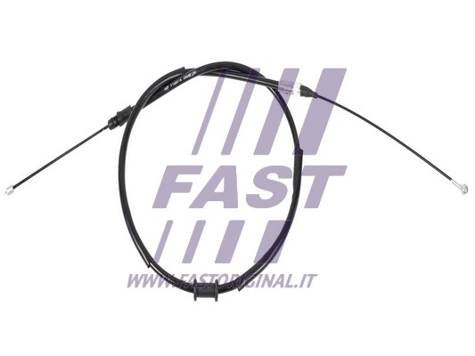 Linka hamulca ręcznego FAST FT69018