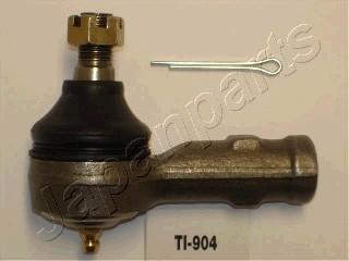 Końcówka drążka kierowniczego JAPANPARTS TI-904