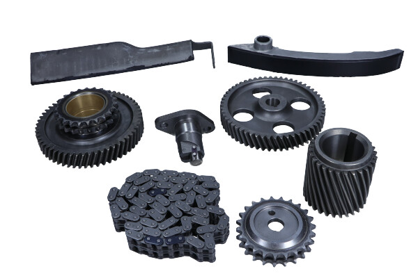 Zestaw łańcucha rozrządu DAYCO KTC1074