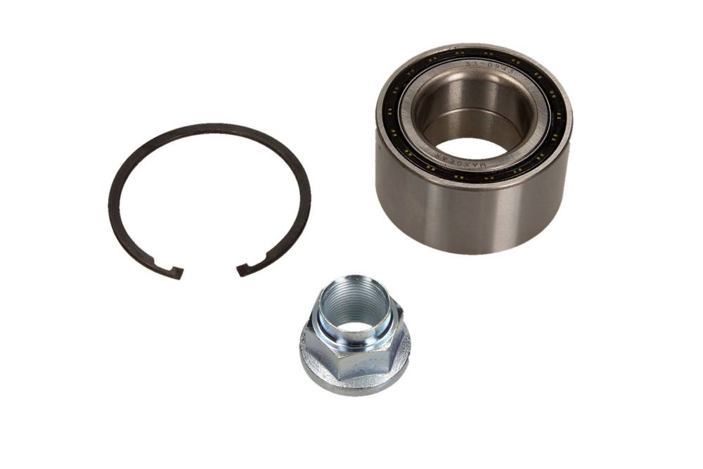 Zestaw łożysk koła MAXGEAR 33-0943
