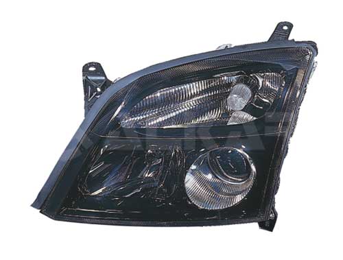 Reflektor ALKAR 2756444