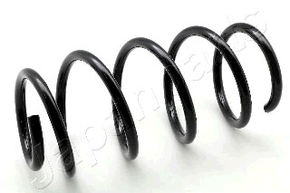 Sprężyna zawieszenia JAPANPARTS ZC3534H