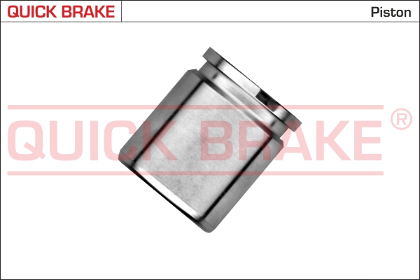 Tłoczek, zacisk hamulca QUICK BRAKE 185346K