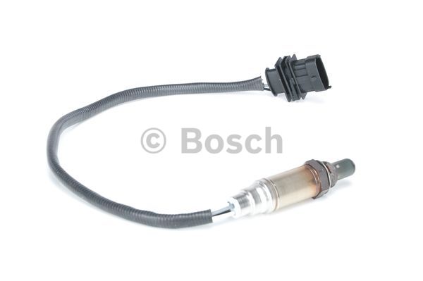 Sonda lambda BOSCH 0 258 005 007