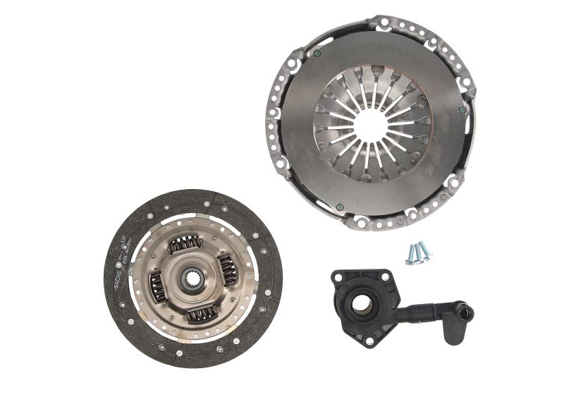 Zestaw sprzęgła SACHS 3000 990 520