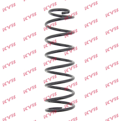 Sprężyna zawieszenia KYB RC5807