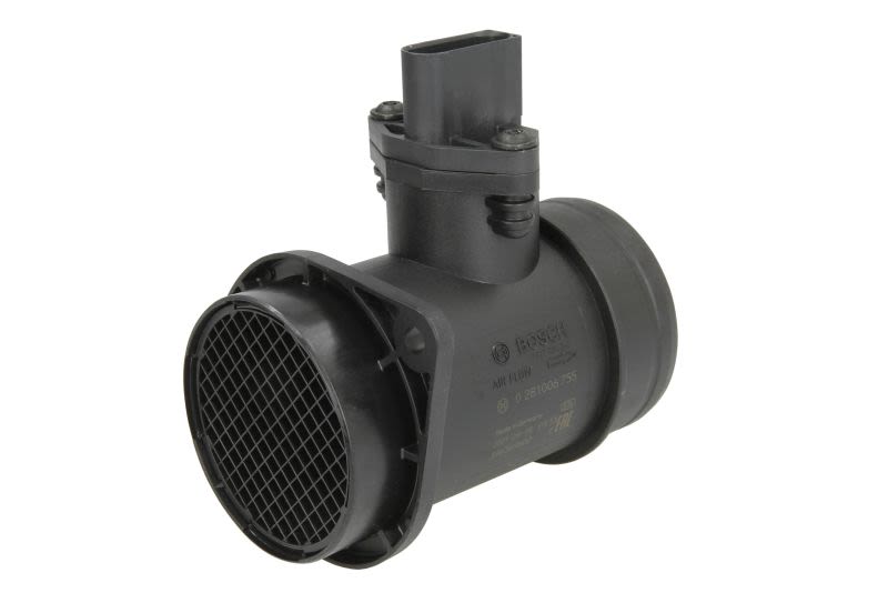 Przepływomierz masowy powietrza BOSCH 0 281 006 755