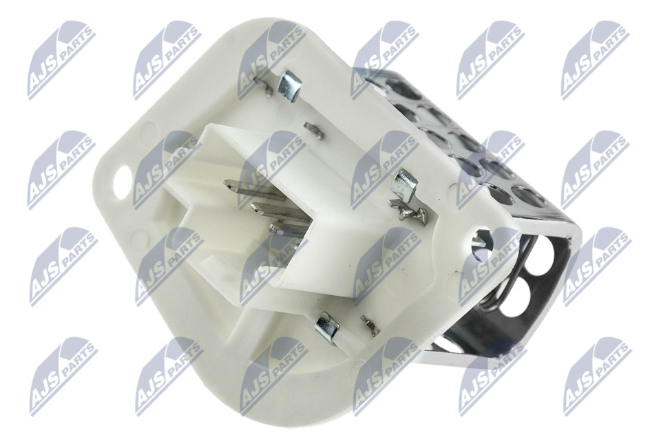 Opornik wentylatora NTY ERD-CH-008