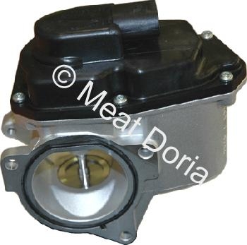Zawór EGR MEAT & DORIA 88087E