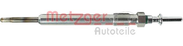 Świeca żarowa METZGER H5 210