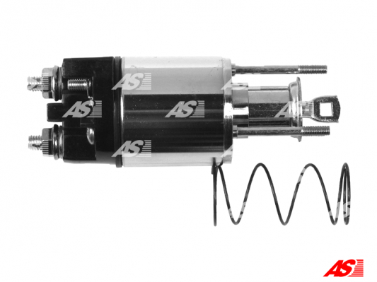 Elektromagnes rozrusznika AS-PL SS4016