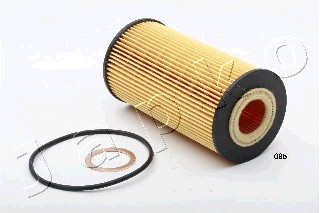 Filtr oleju JAPKO 1ECO085