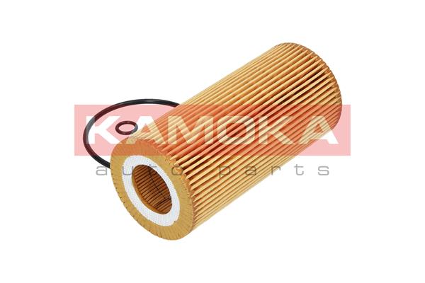 Filtr oleju KAMOKA F108901