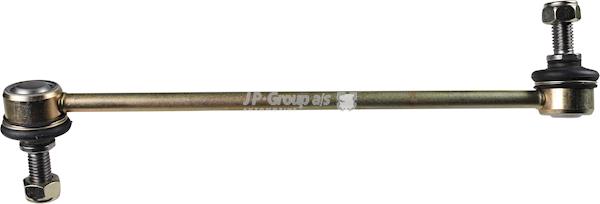 Łącznik stabilizatora JP GROUP 1240408780