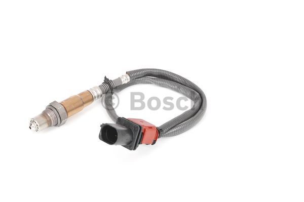 Sonda lambda BOSCH 0 258 017 467