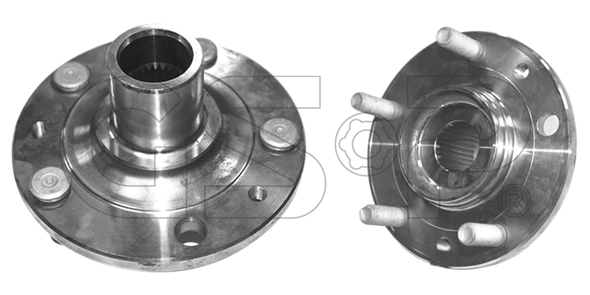 Piasta koła GSP 9428005