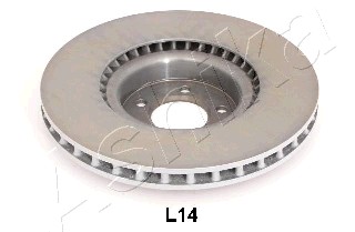 Tarcza hamulcowa ASHIKA 60-0L-L14