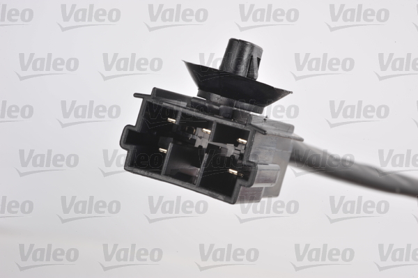 Silnik wycieraczek VALEO 579159